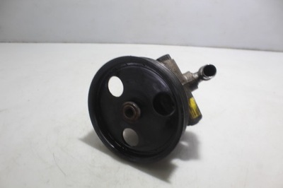 Насос усилителя renault laguna iii 1.6 фото №1