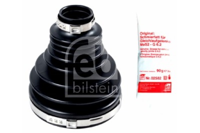 Febi bilstein 173539 набір захист, система кермовий фото №1