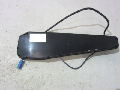 Bmw 2 f23 подушка сиденье правая 7293928 подушка безопасности фото №1