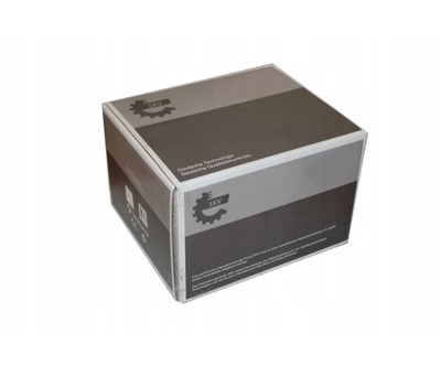 Esen skv 43skv656 шланг гнучкий радіатора фото №1