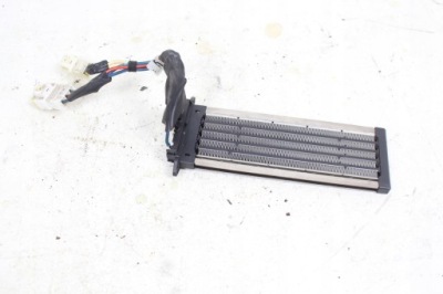 Обігрівач електрична нагрівач toyota dyna 2007 фото №1