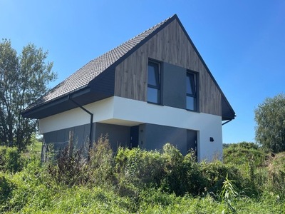 Dom, Nielepice, Zabierzów (gm.), 92 m²