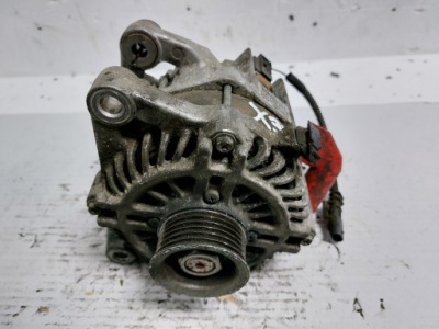 Генератор gx73-10300-bf jaguar land rover фото №1