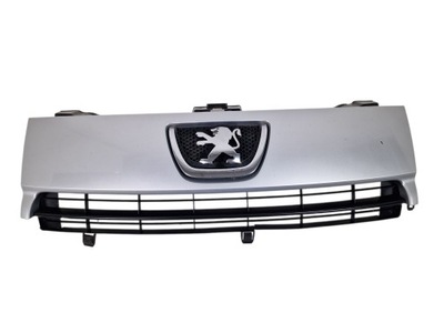 Peugeot expert ii 2 решётка радиатора org. комплектная 1497644077 ezrc фото №1