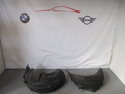 Підкрилок задня bmw g30 7351455 7351456 фото №1