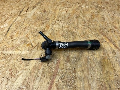 Wąż труба шланг wody mercedes eqa eqb w247 h247 a2438304100 фото №1