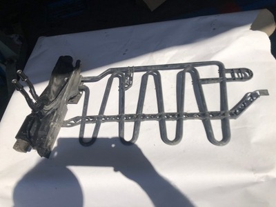 Bmw x3 e83 радиатор масла фото №1