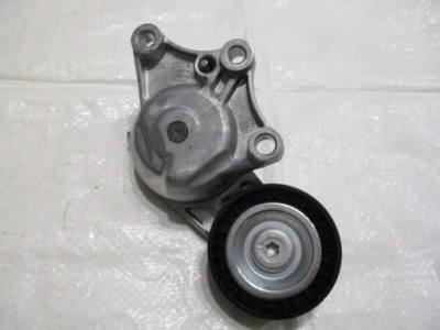 Citroen c4 ii 1.6 ehdi натяжитель ремень клиновой фото №1