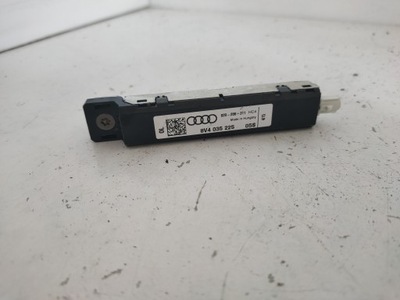 Audi a3 8v усилитель антенный 8v4035225 фото №1