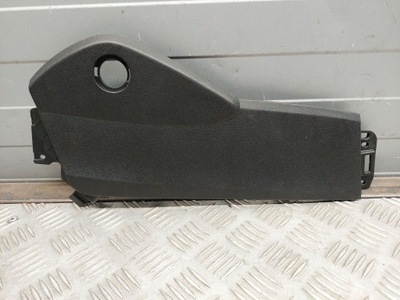 Chevrolet camaro 2016 права сторона інший елементи тунель середнього фото №1