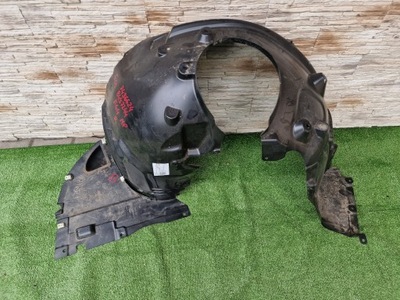 Подкрылок bmw 2 f44 7436624 8497244 фото №1