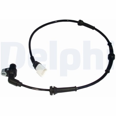 SENSOR ABS FORD ESCORT VI 1.6 16V 95-98  