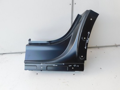 Поріг лівий vw id.4 id4 m-ód poznań фото №1