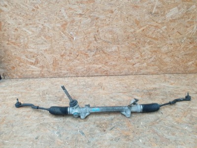 Nissan qashqai j10 рейка рульова трансмісія 48001jd90b фото №1