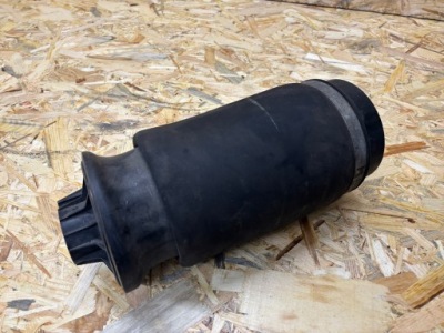 Mercedes gl w166 амортизатор задній r310716401 фото №1