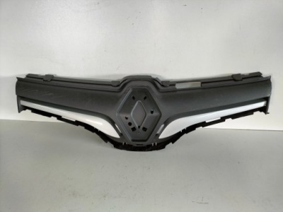 Решітка радіатора решітка решітка радіатора renault kangoo iii рестайлінг  13- фото №1