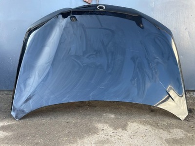 Bmw x1 f48 капот крышка двигателя фото №1