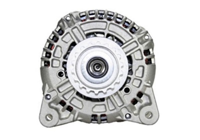 Генератор vw multivan touareg transporter 2.5 tdi фото №1