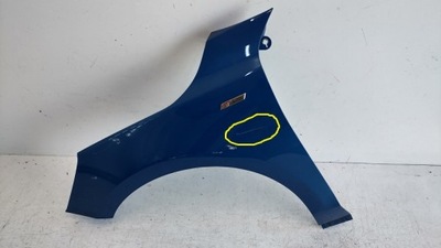 Ford focus mk4 крила фото №1