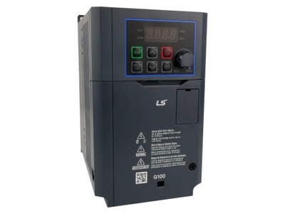 Falownik LG/LS G100 LSLV0015G100-4EOFN 1.5kW 400V