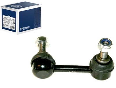 Optimal honda stream rn 01 фото №1