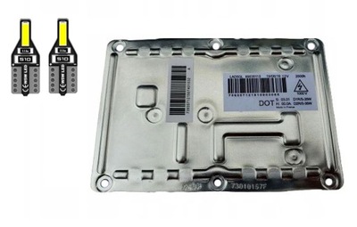 TRANSFORMATORIUS XENON LAD5GL 4-PIN 