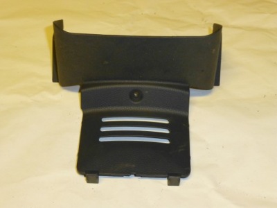 Захист pod кермо 1512843 mini one r50 3d 2004 фото №1