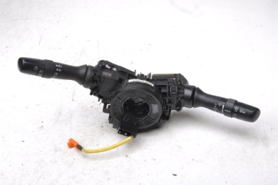 Toyota yaris iii перемикач комбінований 0d300 17f938 фото №1