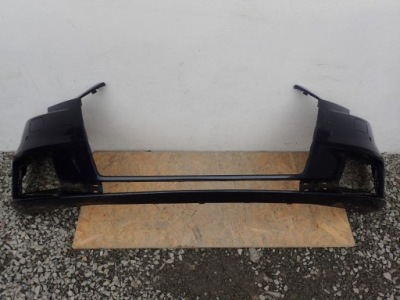 Бампер перед передний audi a3 8v hb lift 2016- фото №1