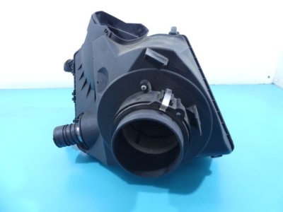 Корпус фильтра воздуха audi a6 c6 3.2 fsi фото №1