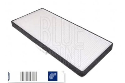 FILTRAS KABINOS FORD FIESTA C BLUE PRINT 