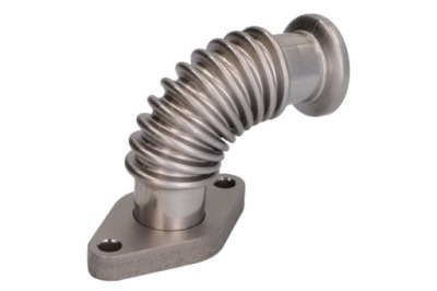 Труба соединительная engitech ent500608 фото №1