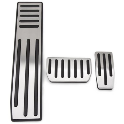 Dla tesla model x model s автомобіль опора ze нержавіюча сталь фото №1