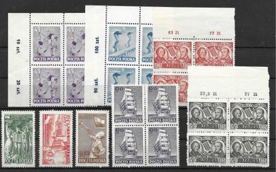 Polska , Zestaw I