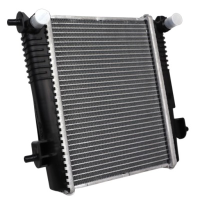 Радиатор дополнительная bmw 4 coupe g22, g82 2020 - фото №1