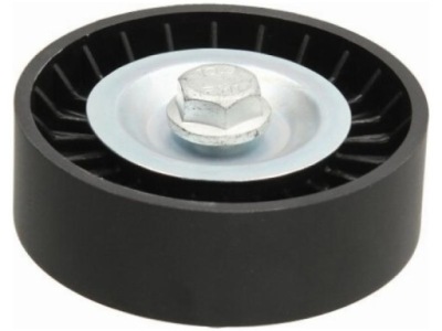 Ролик ремінь клиновий peugeot 807 2.0 2.2 206 2.0 307 2.0 expert 2.0 фото №1