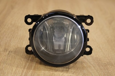 HALOGEN LAMP LEFT FRONT RENAULT LAGUNA III  