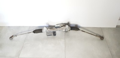 Smart forfour ii twingo iii рулевая рейка трансмиссия фото №1