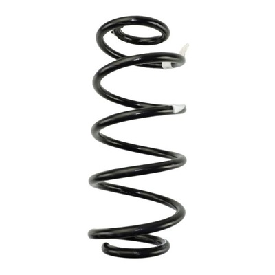 Пружина амортизатора jeep wrangler 2018- фото №1