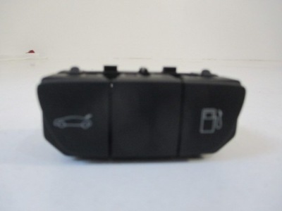 Peugeot 508 i переключатель крышка заливной топлива 96661584xt фото №1