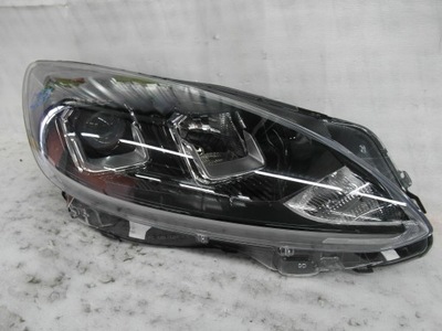 Ford kuga mk3 full led лампа передняя правая фото №1