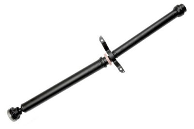 Nty wał приводной фото №1