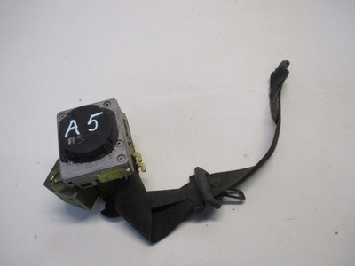Pas безопасности правый задняя audi a5 фото №1