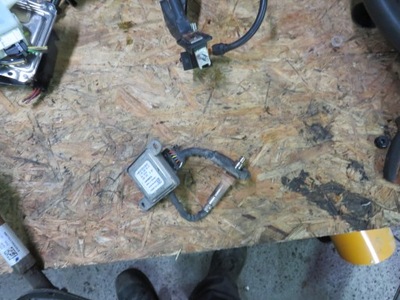 Датчик 0009059603 mercedes sprinter 906 фото №1