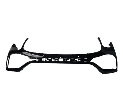 Бампер перед mercedes glc x253 amg lift оригинальный номер фото №1