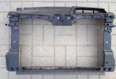 Vw scirocco 2008+ pas передний фото №1