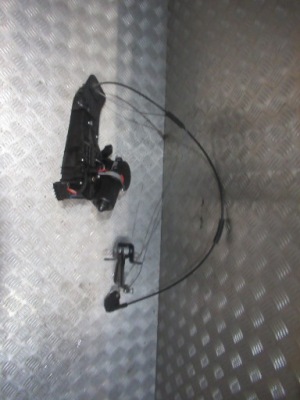 Mercedes v-klasa w447 механизм дверь раздвижных левый a4477603400 фото №1