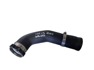Ford focus mk4 труба повітря jx61-6f073-db фото №1