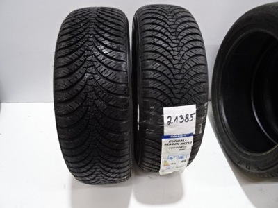 NEUMÁTICOS 185/60/16 2 PIEZAS FALKEN NUEVO (21385)  