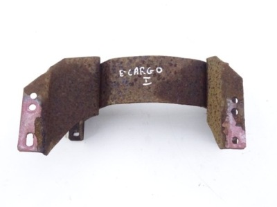 Iveco eurocargo 91-02 кронштейн фільтра повітря фото №1